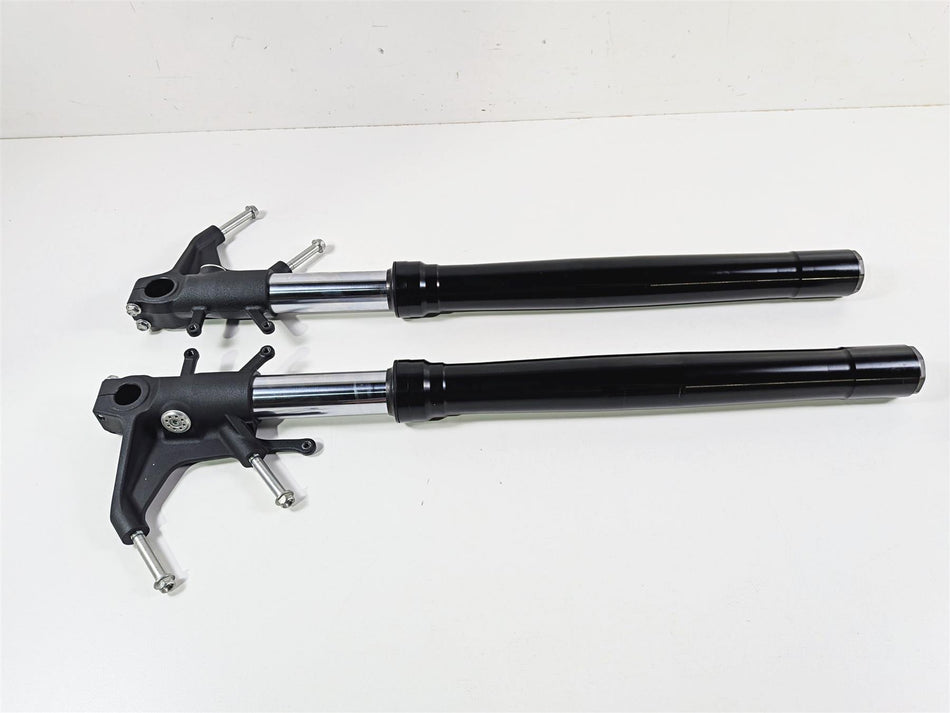 2024 Suzuki GSXR600 Front Fork Leg Set Showa - 2K Only 51103-14J11 51104-14J11 {{ shop.shopifyCountryName }} - Mototech271