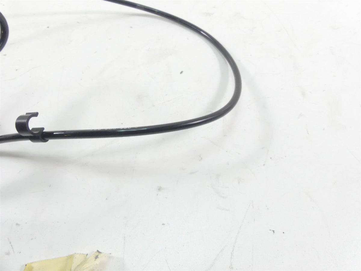 2018 BMW S1000RR K46 Rear Abs Brake Wheels Speed Sensor 34527715117 {{ shop.shopifyCountryName }} - Mototech271