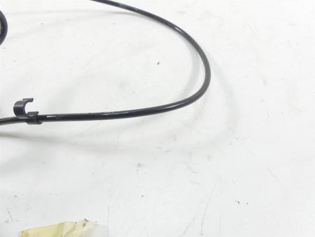 2018 BMW S1000RR K46 Rear Abs Brake Wheels Speed Sensor 34527715117 {{ shop.shopifyCountryName }} - Mototech271