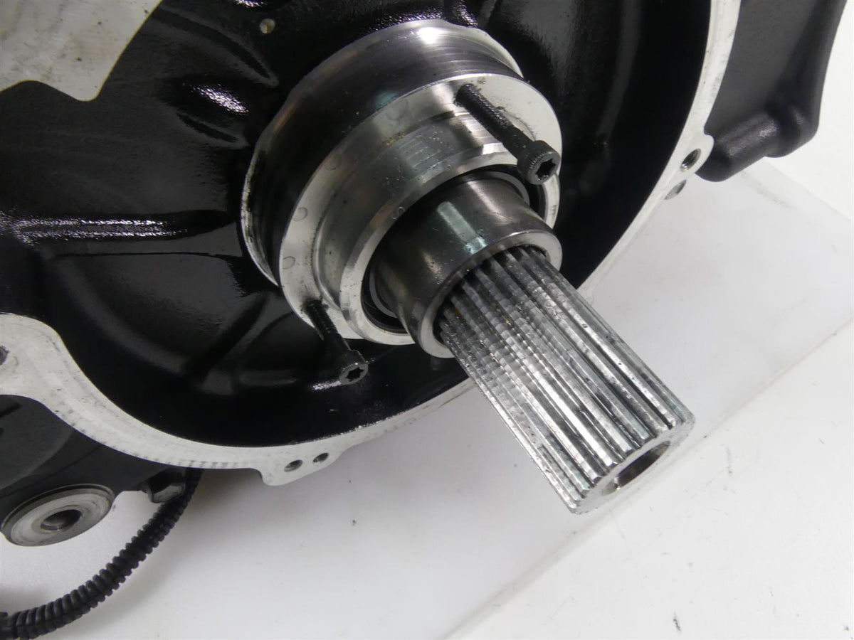 2021 Harley Softail FLSB Sport Glide Crank Case Engine Bottom End Set 24400188 {{ shop.shopifyCountryName }} - Mototech271