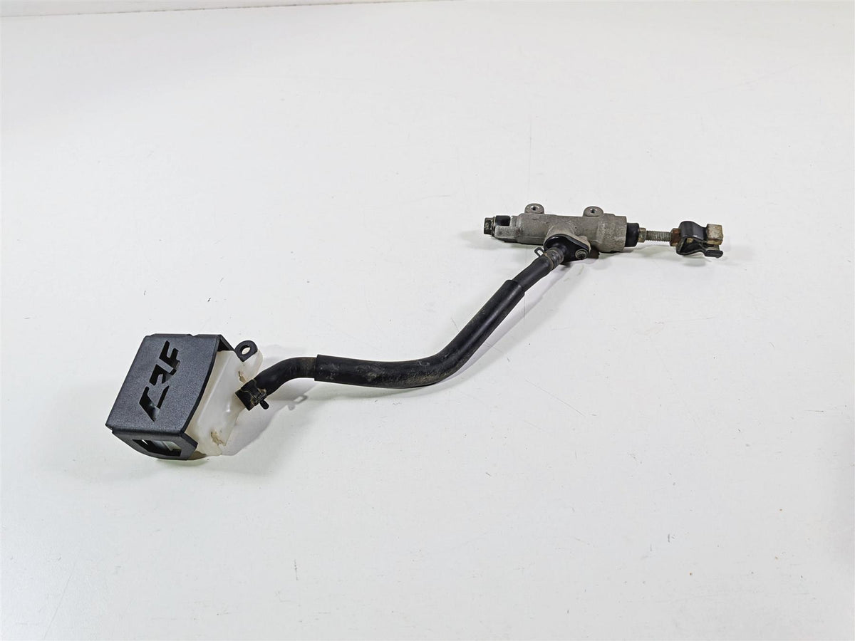 2017 Honda CRF1000 Africa Twin Rear Brake Master Cylinder 1/2" 43510-MJP-305-Mototech271