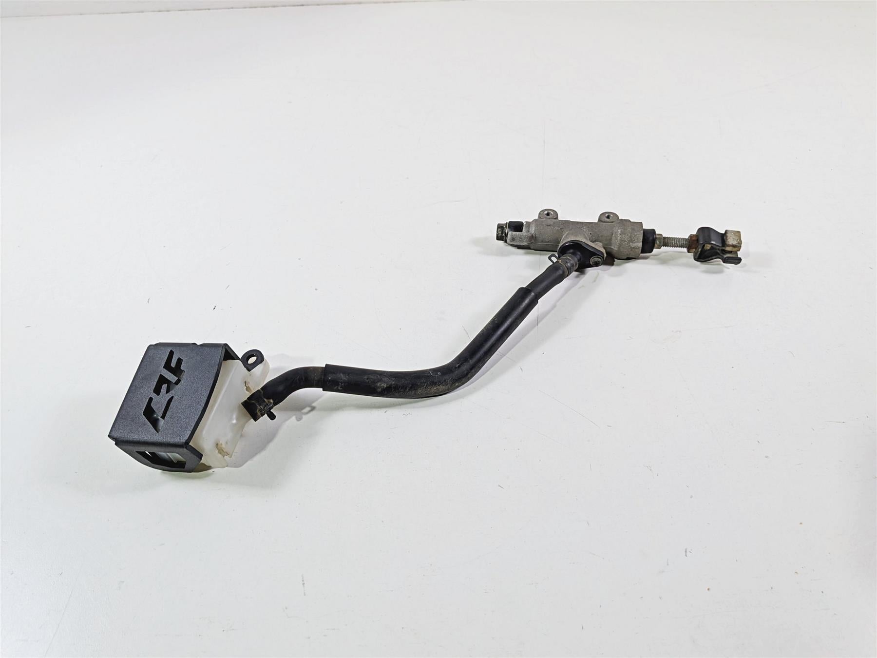 2017 Honda CRF1000 Africa Twin Rear Brake Master Cylinder 1/2" 43510-MJP-305-Mototech271