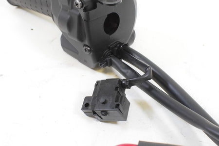 2013 Triumph Tiger 1215 Explorer XC Right Control Switch Ride By Wire Throttle {{ shop.shopifyCountryName }} - Mototech271