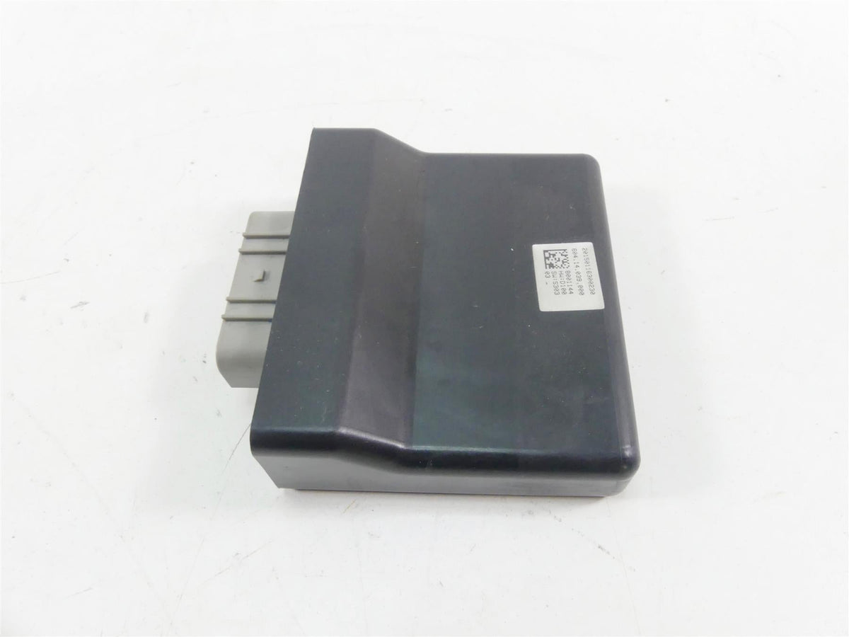 2015 KTM 1290 Adventure Cornering Light Control Module Black Box 60414039000 {{ shop.shopifyCountryName }} - Mototech271