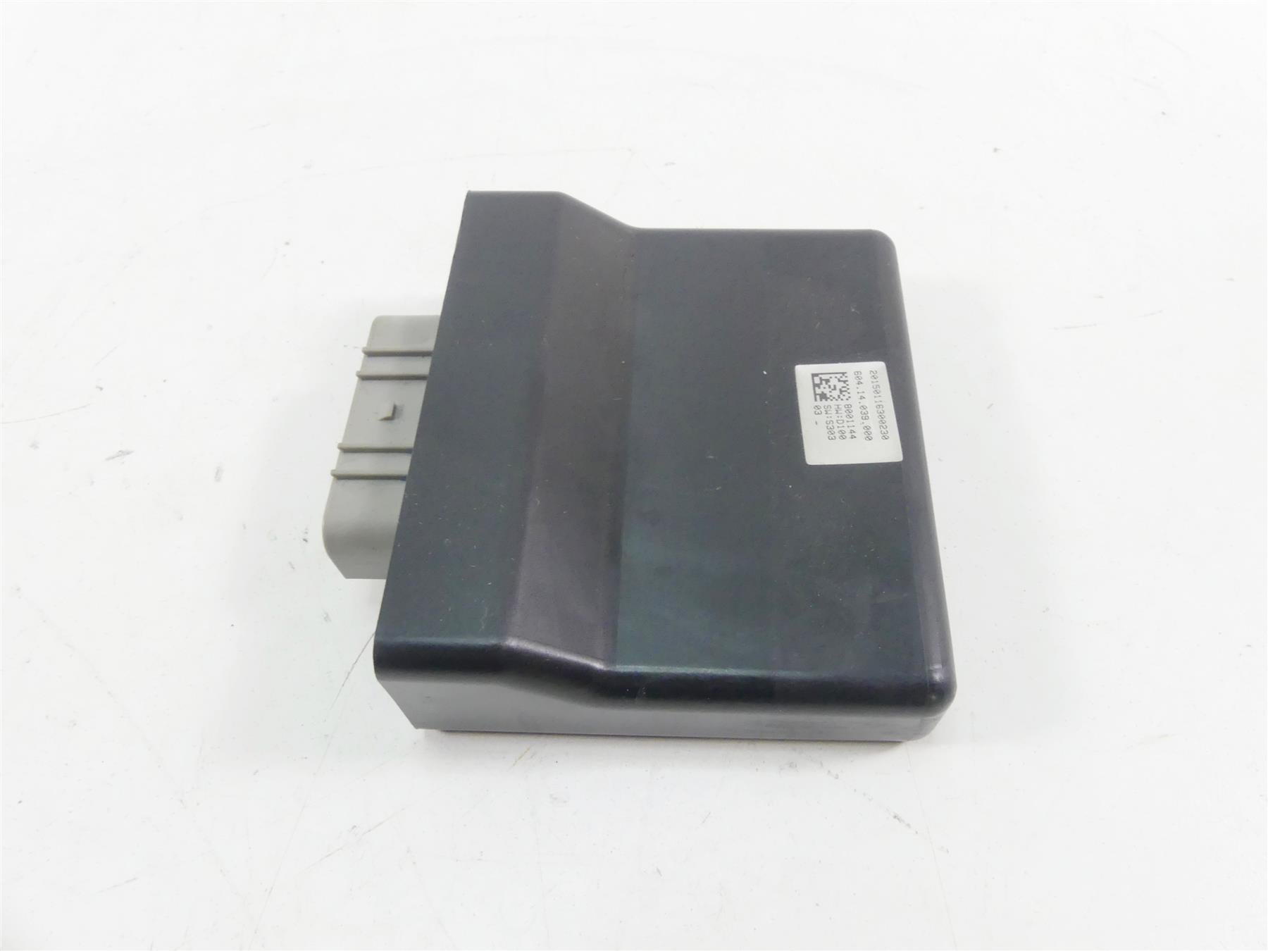 2015 KTM 1290 Adventure Cornering Light Control Module Black Box 60414039000 {{ shop.shopifyCountryName }} - Mototech271