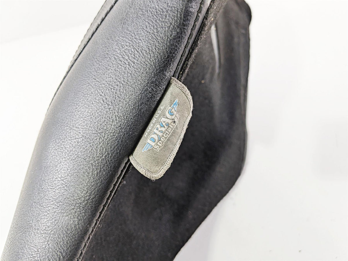 2006 Harley Sportster XL883 Low Seat Saddle Drag Specialties {{ shop.shopifyCountryName }} - Mototech271
