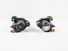 Load image into Gallery viewer, 1993 Harley Touring FLHTCU Electra Glide Front Brake Caliper Set 44023-83C
