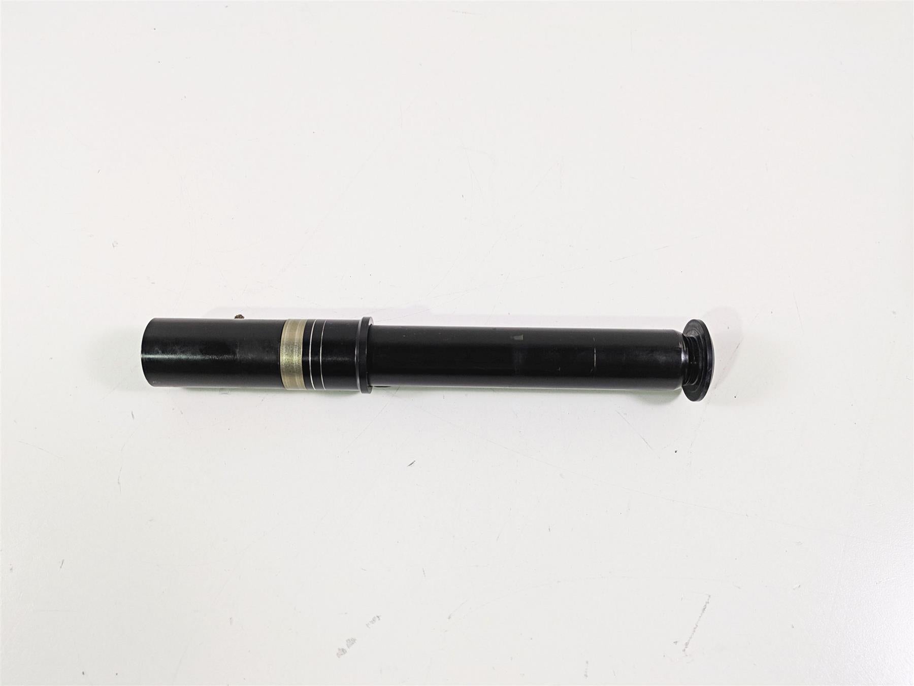 2017 KTM 1290 Super Duke GT Front Axle Wheel Spindle 61009081000 {{ shop.shopifyCountryName }} - Mototech271