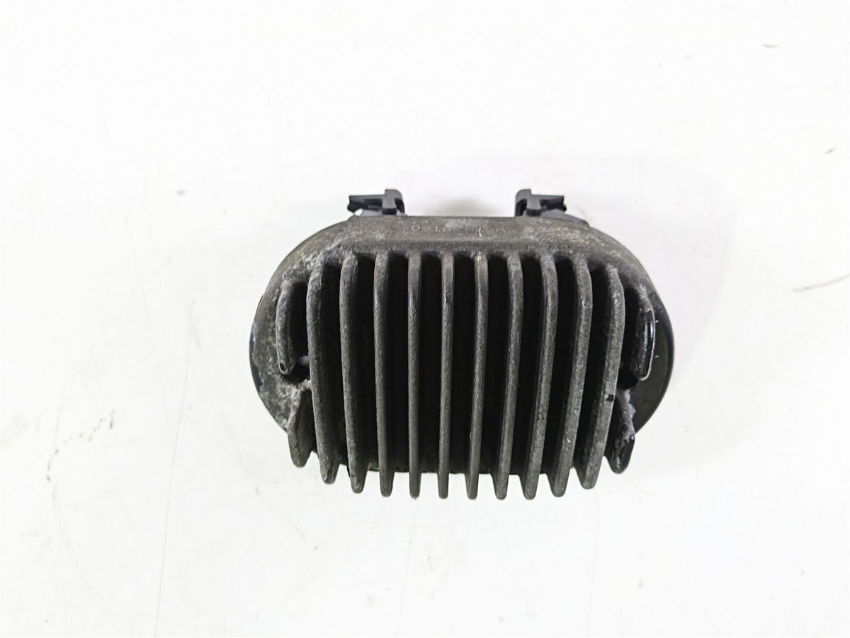 2018 Harley Softail FXFBS Fat Bob Rectifier Voltage Regulator 74700031 {{ shop.shopifyCountryName }} - Mototech271