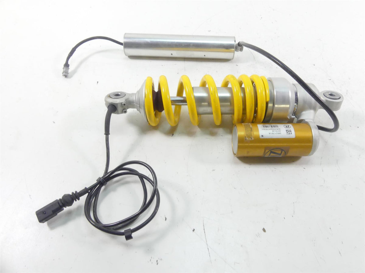 2020 Ducati Multistrada 1260 Enduro Rear Zf Damper Suspension Shock 36521761A {{ shop.shopifyCountryName }} - Mototech271