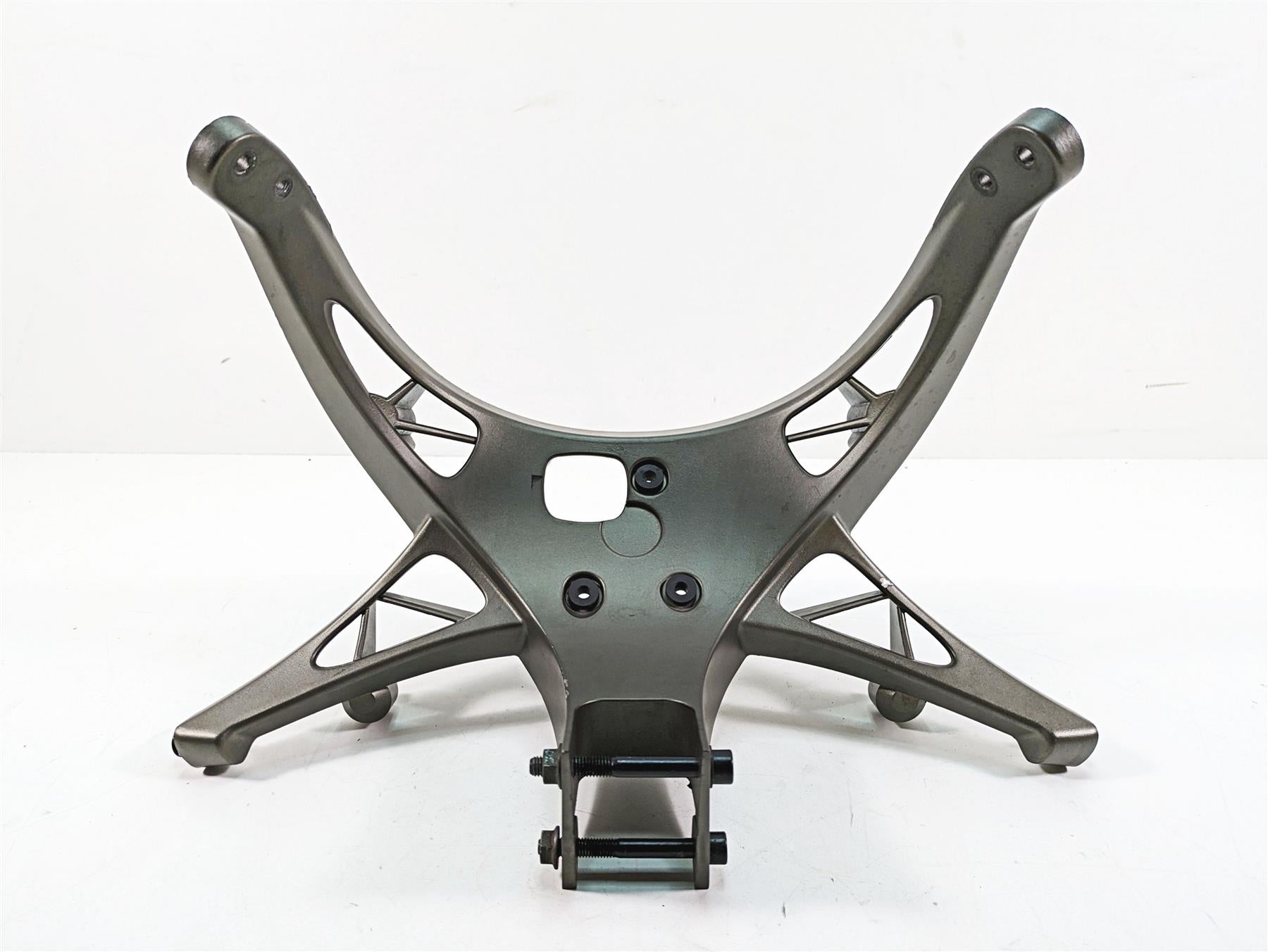 2008 Buell 1125 R Front Fairing Cover Stay Bracket Holder L0940.1AMBYCP {{ shop.shopifyCountryName }} - Mototech271