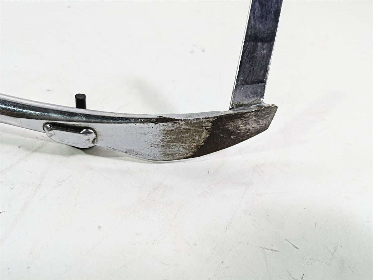 2010 Harley Touring FLHX Street Glide Side Kick Jiffy Kickstand 50075-07A {{ shop.shopifyCountryName }} - Mototech271
