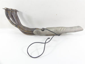 2014 BMW K1600 GTL K48   Left Exhaust Header Manifold Pipe 18117708296