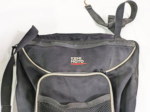 2021 Polaris RZR1000 XP Premium Kemi Moto Center & Armrest Bag Set FTVDB017 | Mototech271