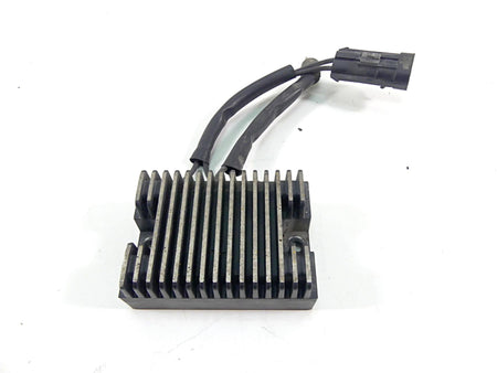 2005 Harley Sportster XL1200 C Rectifier Voltage Regulator 74523-04 {{ shop.shopifyCountryName }} - Mototech271