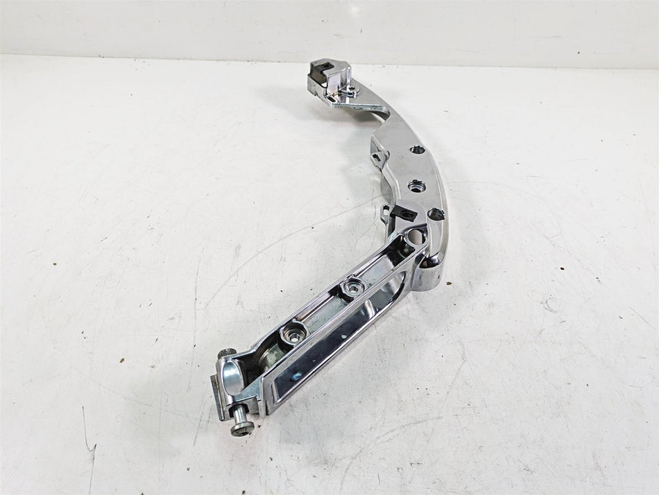 2014 Harley Touring FLHTK Electra Glide Left Saddlebag Support Mount 90200503 {{ shop.shopifyCountryName }} - Mototech271