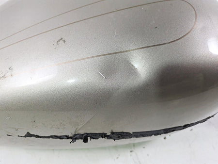 2018 Harley FXBR Softail Breakout Fuel Gas Petrol Tank - Dented 61000673 {{ shop.shopifyCountryName }} - Mototech271