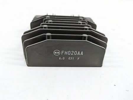2018 Yamaha YXZ1000R EPS SS Rectifier Voltage Regulator 1D7-81960-01-00 FH020AA {{ shop.shopifyCountryName }} - Mototech271