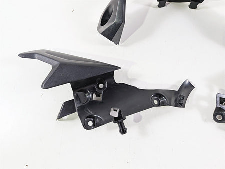 2020 Triumph Street Triple 765RS Plastic Infill Cover Fairing Set T2309779-Mototech271