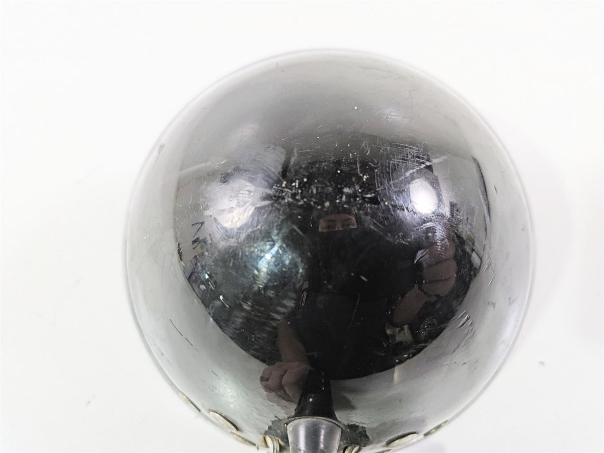 2010 Harley Dyna FXDB Street Bob Led Headlight Head Light & Mount 69356-06A {{ shop.shopifyCountryName }} - Mototech271
