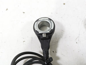 2015 Harley Touring FLHXS Street Glide Front Rear Abs Sensor Set 32700015 | Mototech271