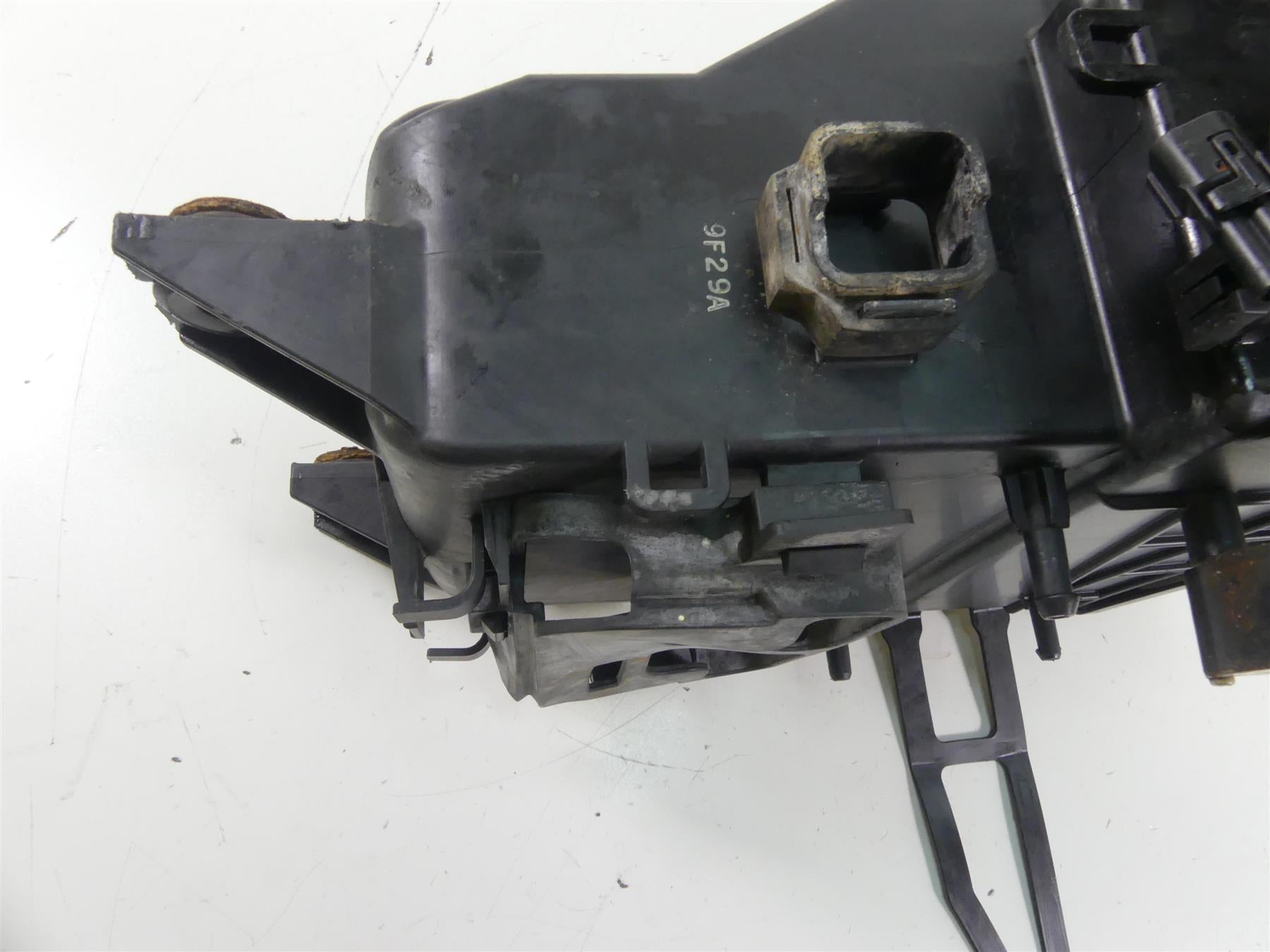 2016 Yamaha Waverunner VX 1050 Deluxe Air Filter Box Cleaner 6EY-14410-00 {{ shop.shopifyCountryName }} - Mototech271