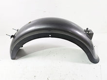 Load image into Gallery viewer, 1998 Moto Guzzi California 1100 EV Rear Fender Black Grey GU03437006
