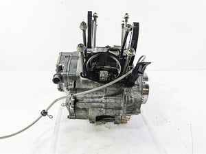 2008 Aprilia RSVR 1000 Factory Crankcase Lower Bottom End Motor AP0296961 | Mototech271