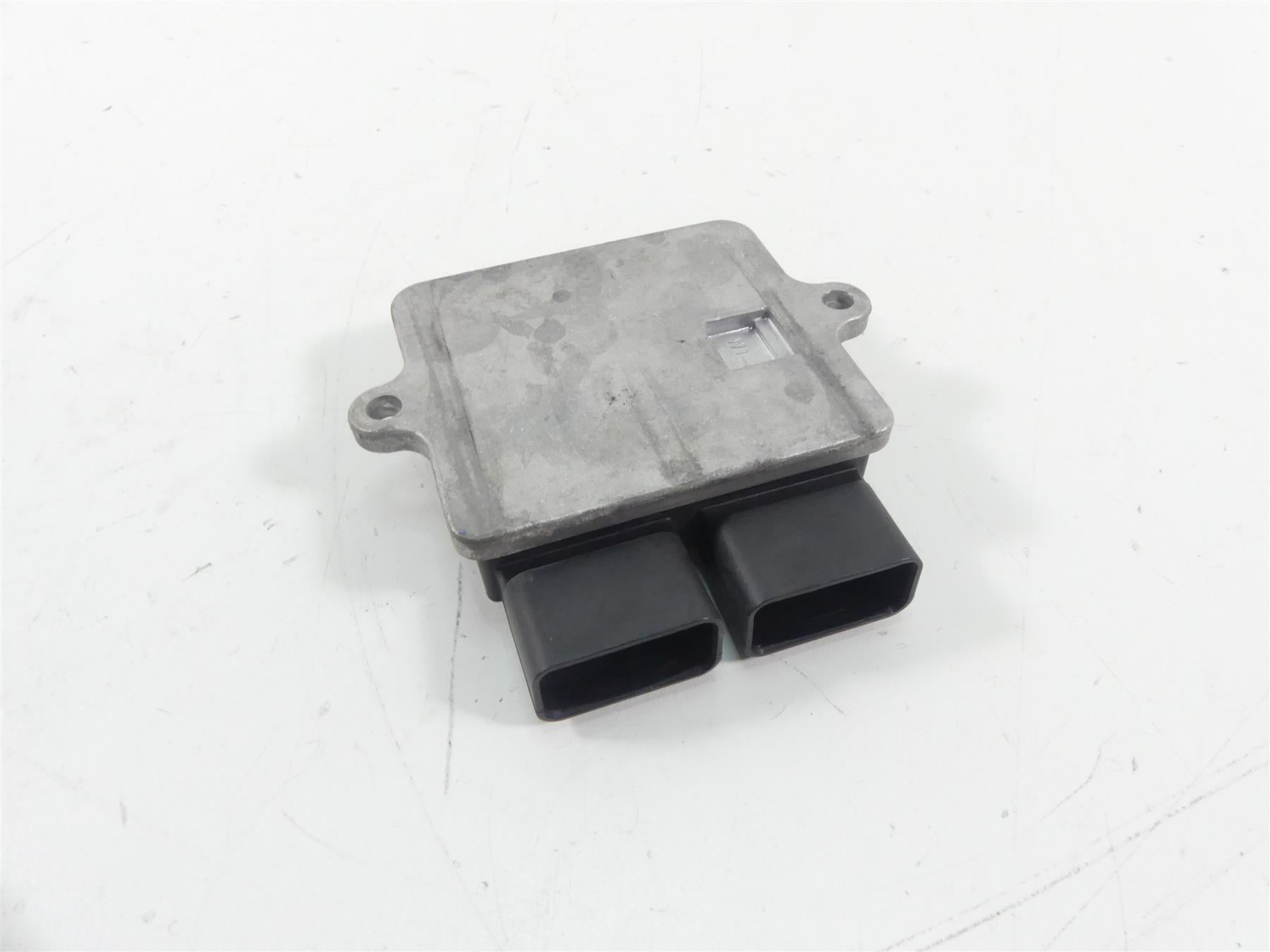 2013 Harley FXDWG Dyna Wide Glide Cdi Ecu Ecm Engine Control Module 41000006A {{ shop.shopifyCountryName }} - Mototech271