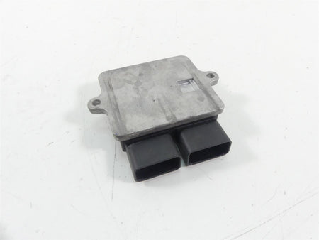 2013 Harley FXDWG Dyna Wide Glide Cdi Ecu Ecm Engine Control Module 41000006A {{ shop.shopifyCountryName }} - Mototech271