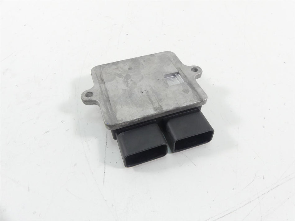 2013 Harley FXDWG Dyna Wide Glide Cdi Ecu Ecm Engine Control Module 41000006A {{ shop.shopifyCountryName }} - Mototech271