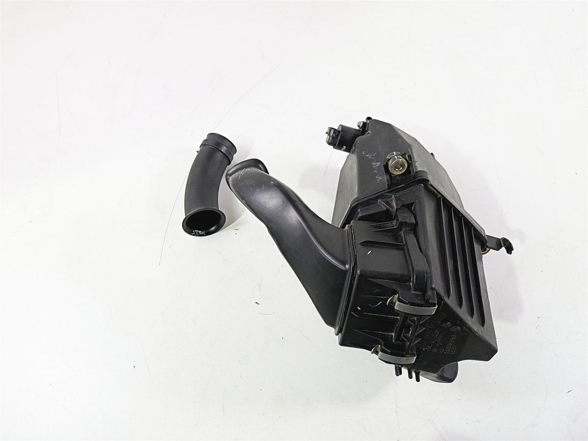 2019 BMW G310GS K02 Air Box Cleaner Breather Filter 13718558303 {{ shop.shopifyCountryName }} - Mototech271