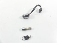 Load image into Gallery viewer, 2003 Harley Dyna 100TH FXDL Low Rider Ignition Switch Lock Key Set 71421-94 | Mototech271
