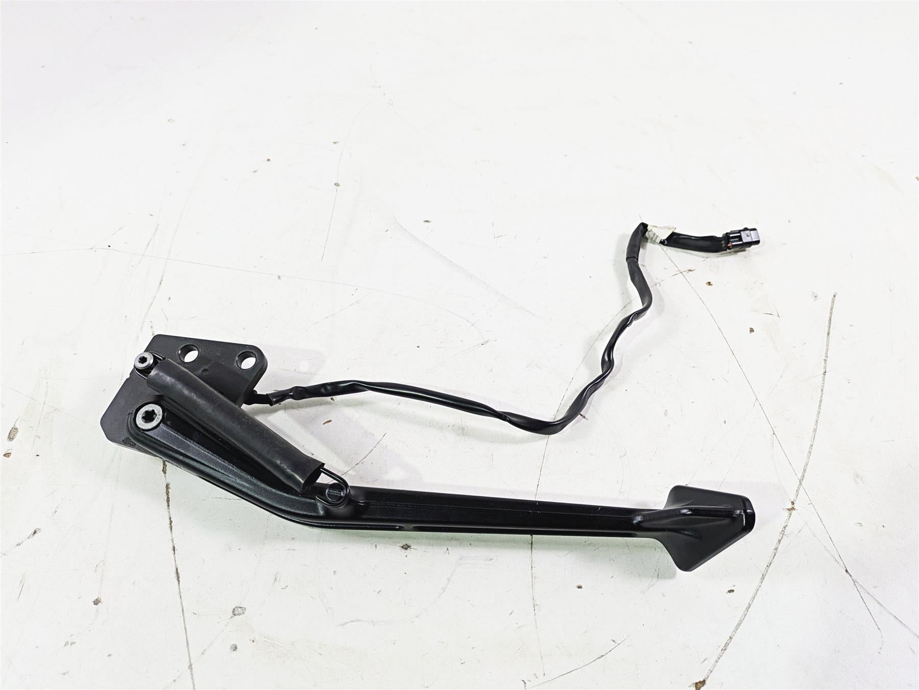 2022 KTM 1290 Super Adventure S Side Kickstand Stand & Safety Switch 61903023133 | Mototech271