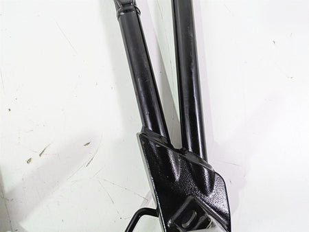 2019 BMW G310GS K02 Rear Footpeg Rest & Mounts Set 46718560597 46718560598 {{ shop.shopifyCountryName }} - Mototech271