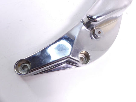 2006 Suzuki M109R VZR1800 Boulevard Right Rear Chrome Frame Strut 41611-48G00 {{ shop.shopifyCountryName }} - Mototech271