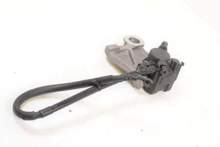 2016 Yamaha YZFR6 YZF R6 Rear NISSIN Brake Caliper SET 2C0-2580W-00-00 {{ shop.shopifyCountryName }} - Mototech271