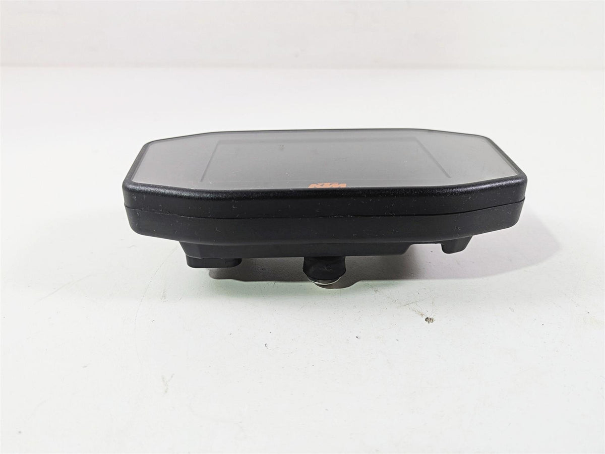 2018 KTM 1290 Super Duke R Speedometer Gauge Instrument - 19k 61614069000 {{ shop.shopifyCountryName }} - Mototech271