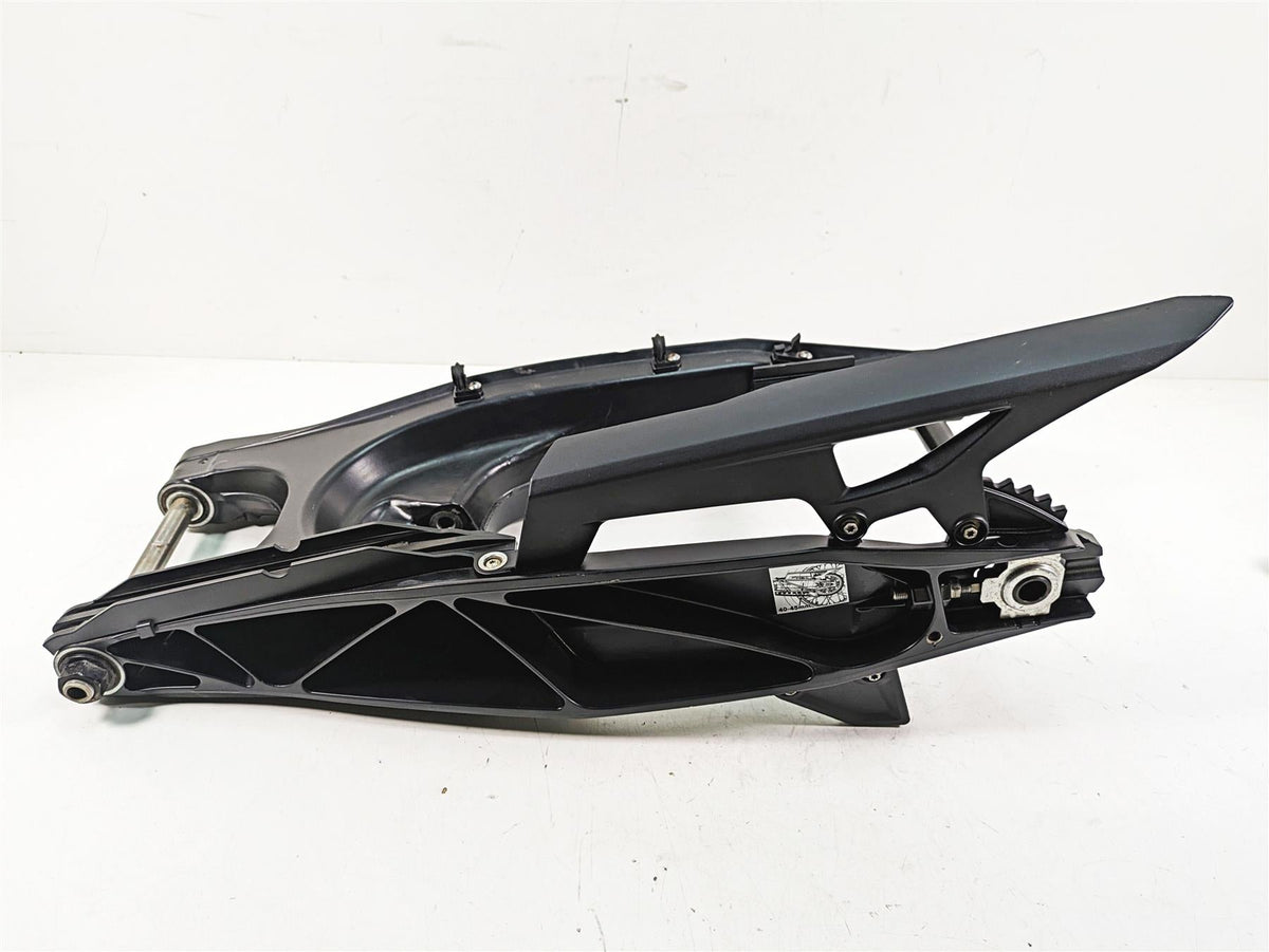 2020 KTM 1290 Super Adventure R Swingarm & Axle & Pivot Bolt 6040403004433 {{ shop.shopifyCountryName }} - Mototech271