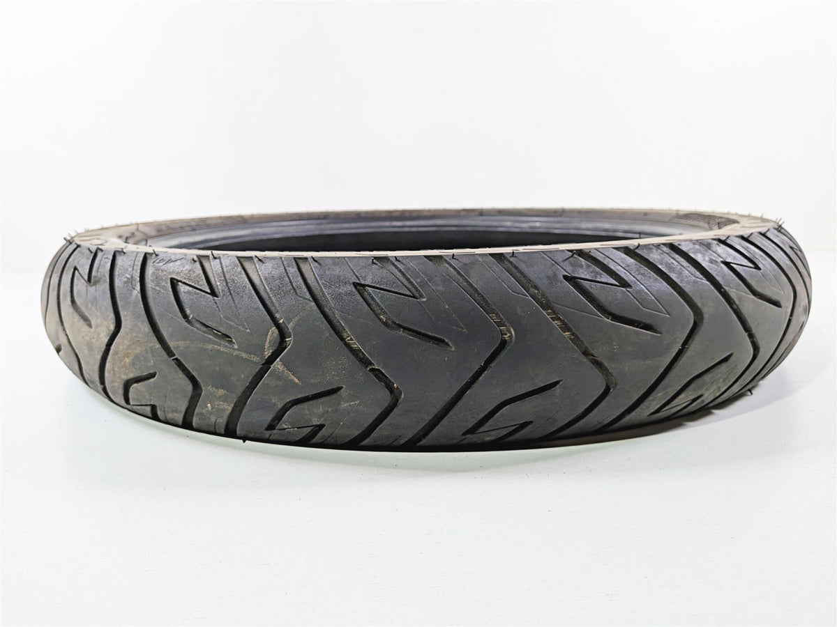 Used Motorcycle Front Tire Bridgestone Battlax Adventure A41F 100/90-19 8845 {{ shop.shopifyCountryName }} - Mototech271