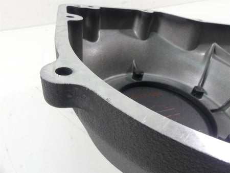 2015 Harley FXDF Dyna Fat Bob Outer Primary Drive Clutch Cover 60784-06A {{ shop.shopifyCountryName }} - Mototech271