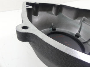 2015 Harley FXDF Dyna Fat Bob Outer Primary Drive Clutch Cover 60784-06A