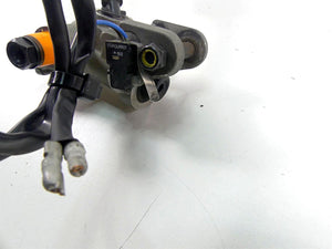 2012 Ducati Panigale 1199S Brembo Radial Clutch Master Cylinder 63040601B | Mototech271