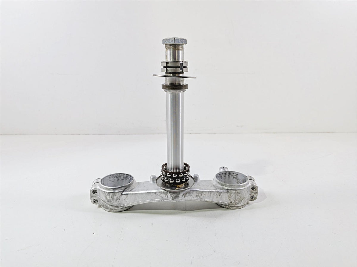 2020 BMW S1000RR K67 Straight Lower Triple Tree Steering Clamp 31429831927-Mototech271