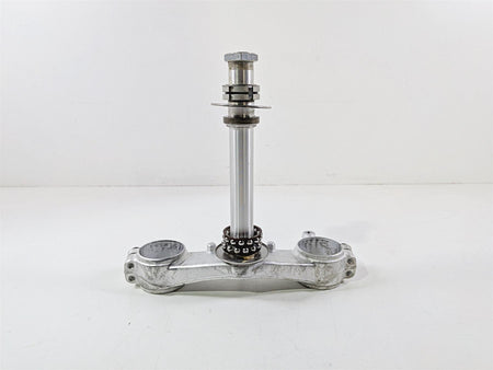 2020 BMW S1000RR K67 Straight Lower Triple Tree Steering Clamp 31429831927-Mototech271