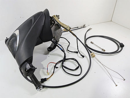 2009 Yamaha Waverunner FX1800 Cruiser Steering & Switches Set F1W-61400-10-00 {{ shop.shopifyCountryName }} - Mototech271