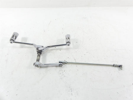 2013 Harley Touring FLHX Street Glide Shifter Shift Lever & Rod Set 33718-82B {{ shop.shopifyCountryName }} - Mototech271