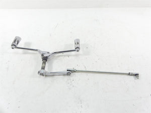 2013 Harley Touring FLHX Street Glide Shifter Shift Lever & Rod Set 33718-82B