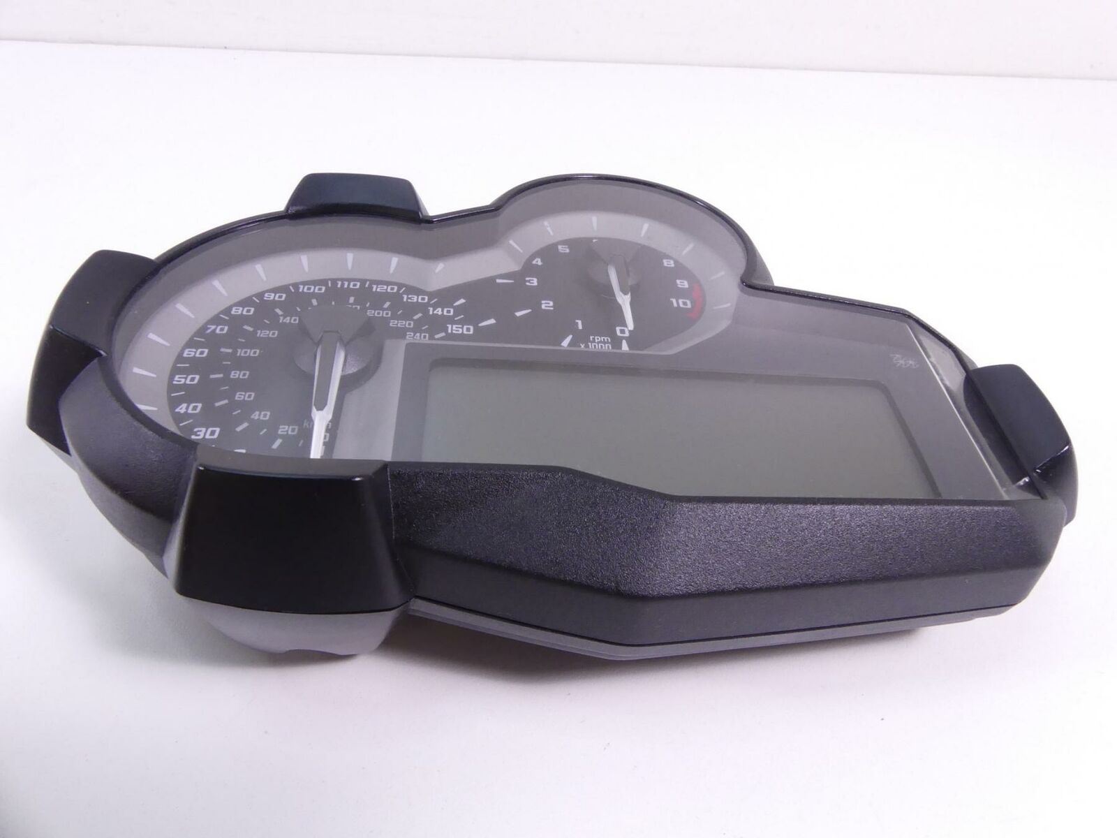 2013 BMW R1200GS GSW K50 Speedometer Gauges Instrument Cluster 18K 62118545135 {{ shop.shopifyCountryName }} - Mototech271