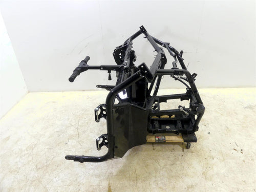 2021 Kawasaki Teryx KRX KRF 1000 Bent Front Sub Frame Subframe - Read | Mototech271